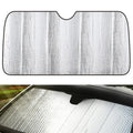 Car Sunshade for - Rain & Heat Insulation