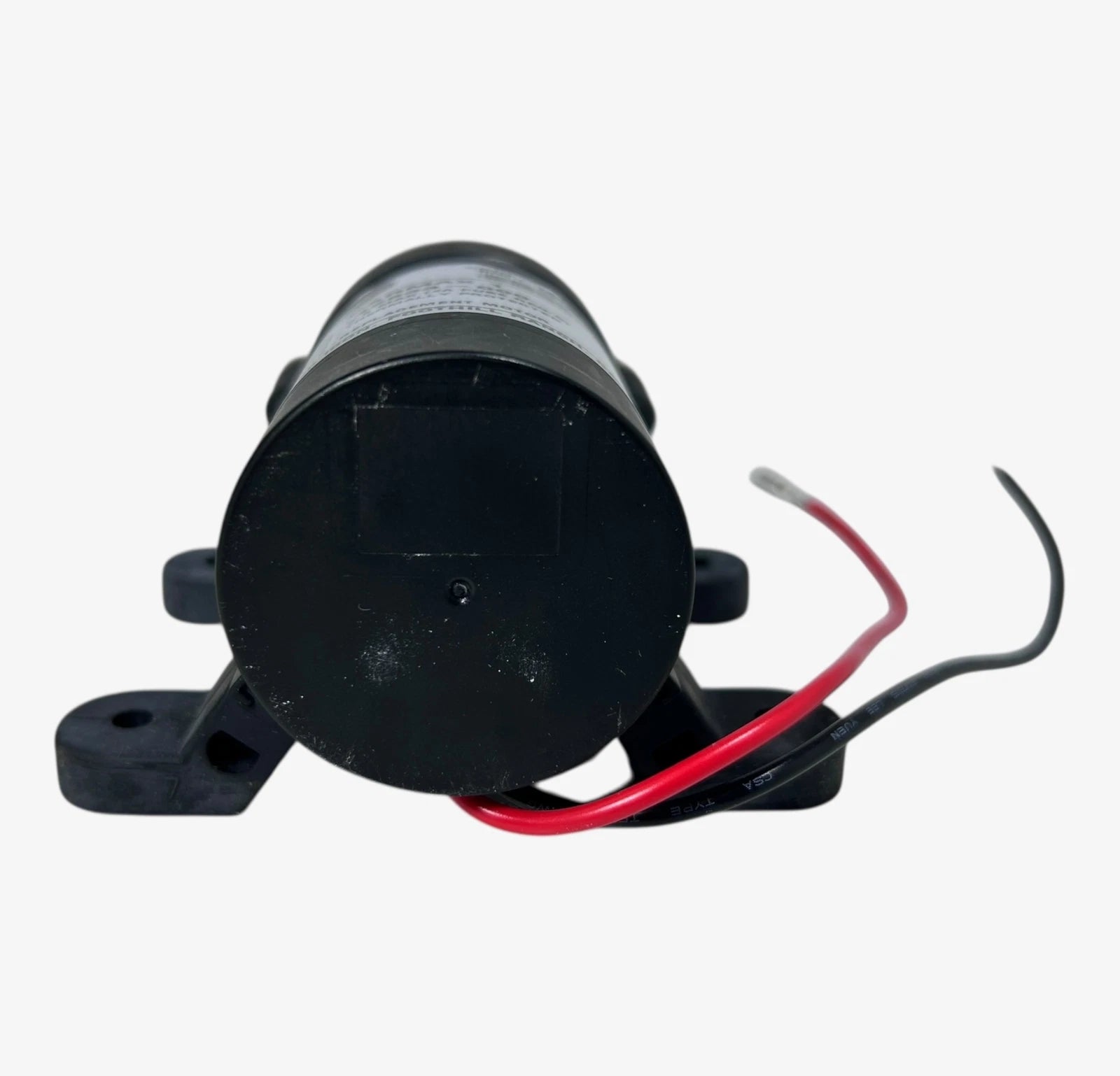Par-Max Water System Pump 12V for Jabsco 42633-000 (2010–2023)