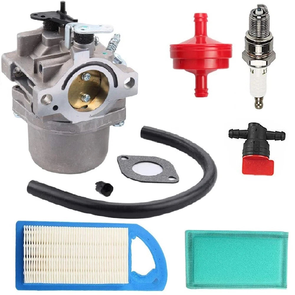 Carburetor for Murray Riding Mower 12.5hp (2012) 13AC76LF058
