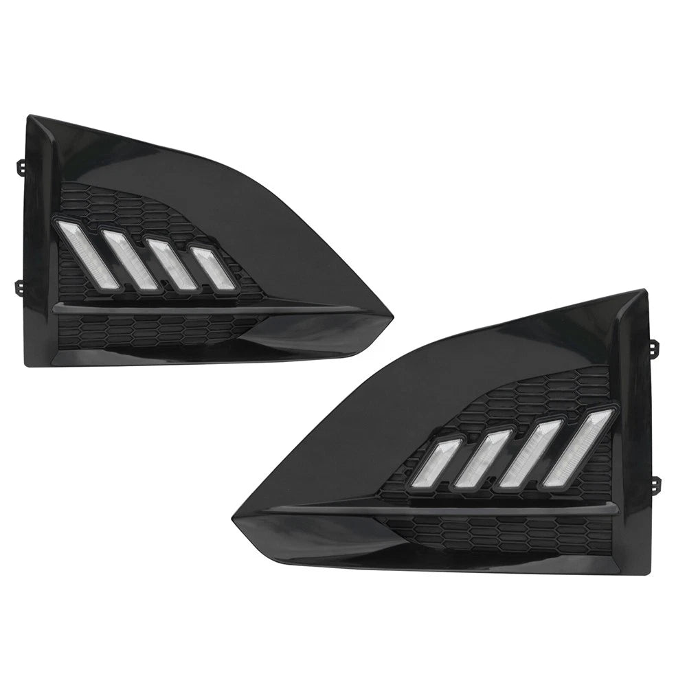 Sequential LED Fog Lamp for Nissan Altima (2023–2024)