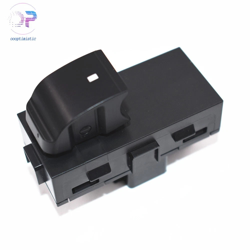 3pcs Window Switch for Chevy Silverado Suburban (2007–2013)