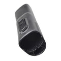 Extendable Hose Vacuum Connector for Tight Space Cleaning (2010–2023)