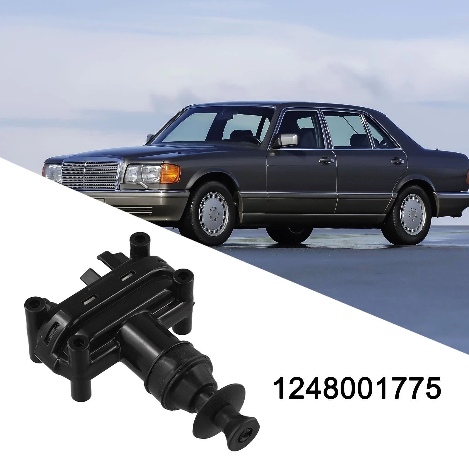 Rear Gate Door Lock Actuator for Mercedes (Multiple Models)