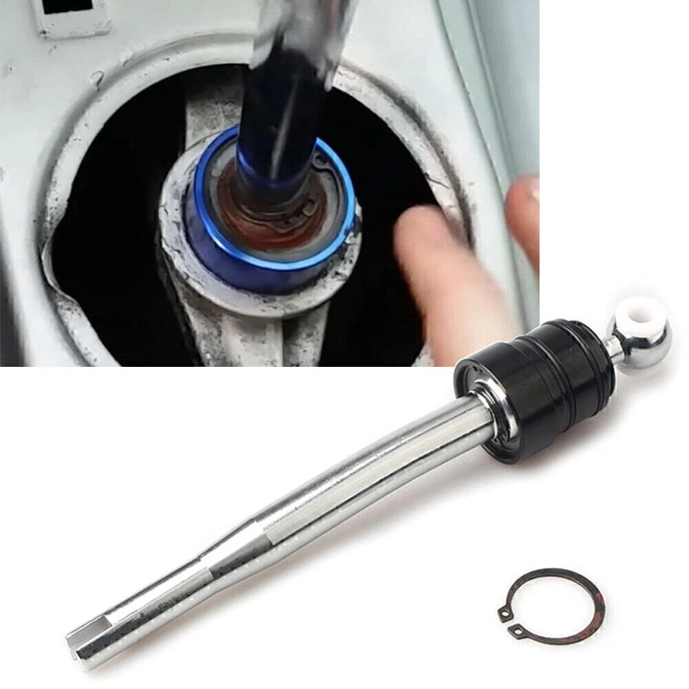 Quick Shift Short Throw Shifter for BMW E30 E36 E39 M3 M5 Z3 (1982–2002)