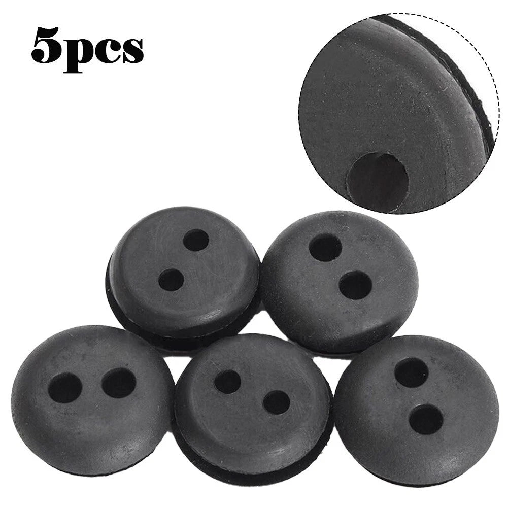 Rubber Grommets for Mower Parts (Compatible with )