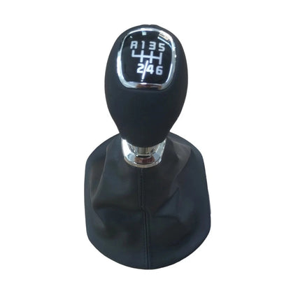 Shift Knob Boot Gaiter Assembly for Kia Sportage (2011–2015)