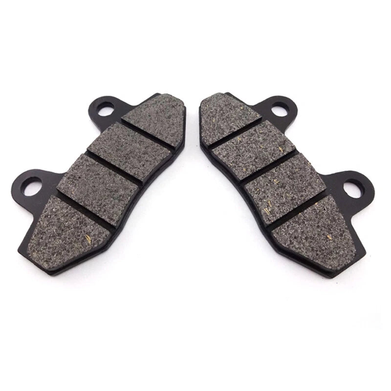 Rear Disc Brake Pads for Kazuma Falcon Dingo Cougar 110cc 150cc 250cc ATV