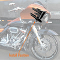 Front Fairing Mount Brackets for Harley Road Glide FLTRX (2015–2023)