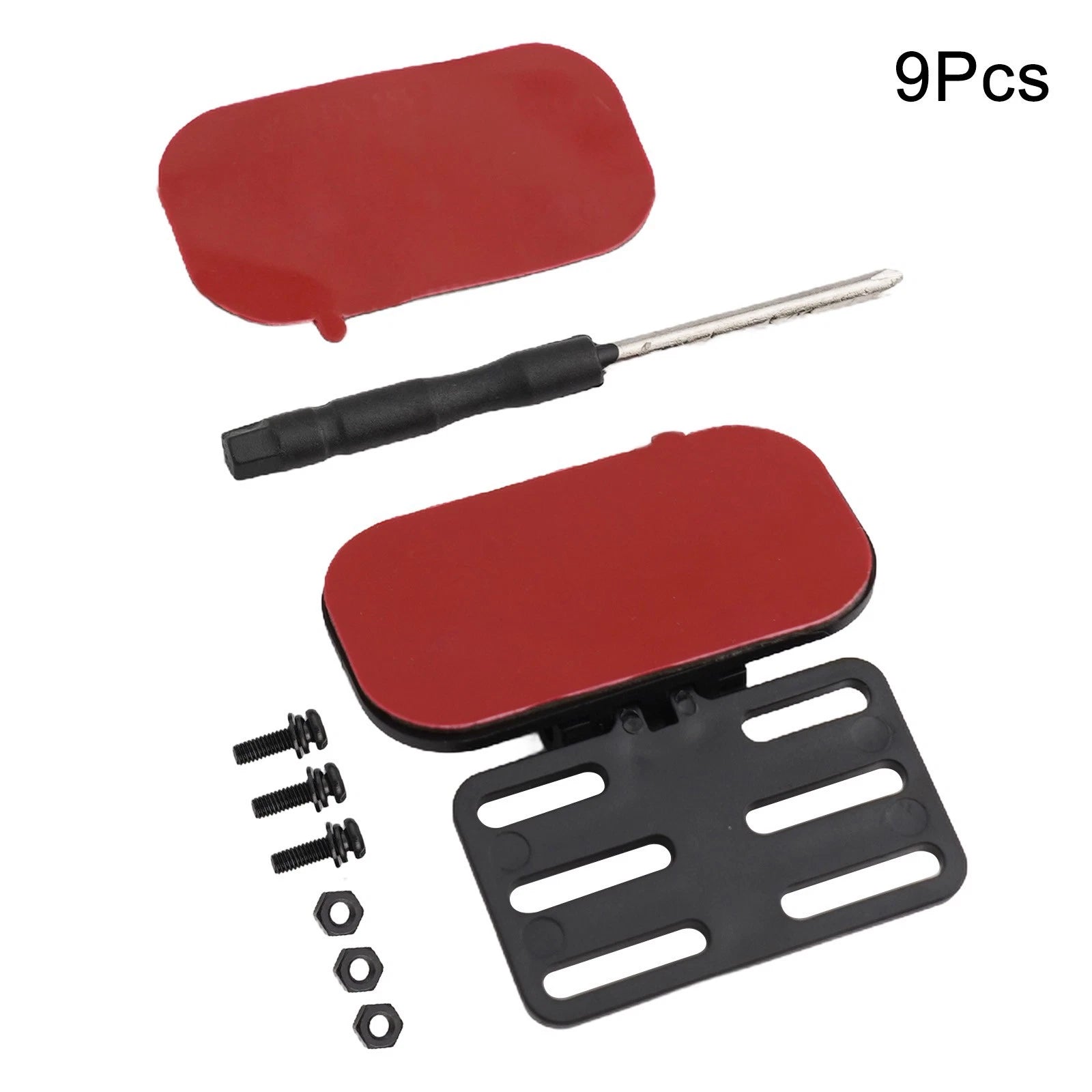 Camera Bracket Accessories for Rear View Cam (2010–2023)