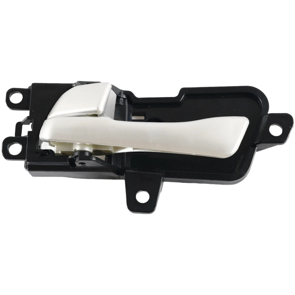 Interior Door Handle Door Replacement Perfect Fit Complete Left-right Set