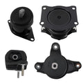 4Pcs Engine Motor & Transmission Mount for Acura TL (2009–2014)