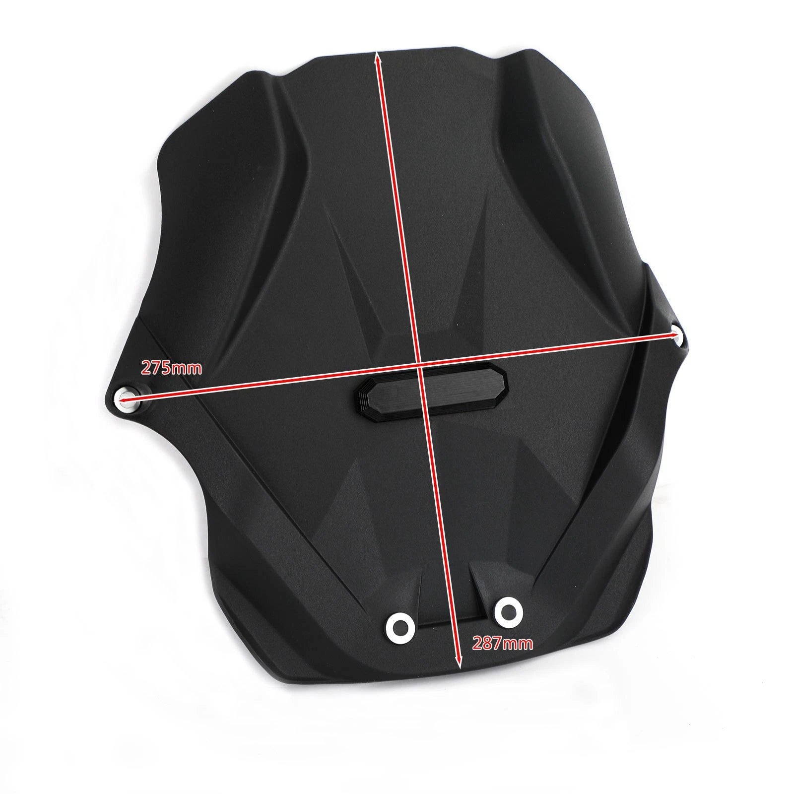 Front Engine Cover Guard for BMW R1200GS R1250GS LC Adventure (2013–2020)