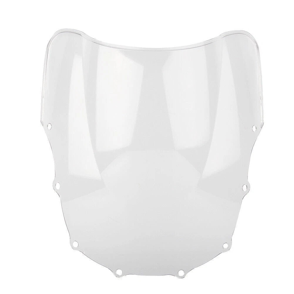 Moto Windshield for Kawasaki ZZR400 (1993–2007) Clear