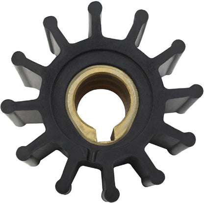 Water Pump Impeller for ZZZ06 Engine Cooling Systems