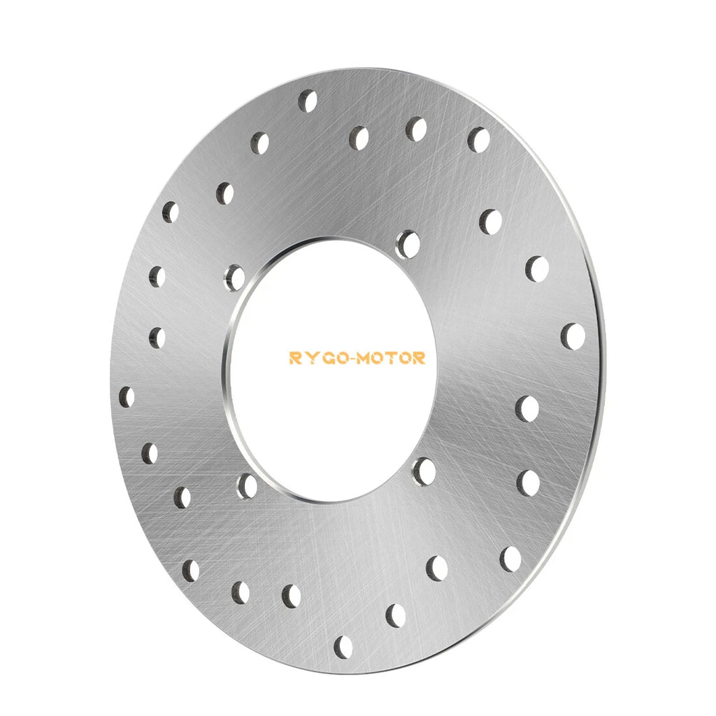 Rear Brake Disc Rotor for Polaris Magnum 325 330 500 Xpedition 325 425 (2001–2006)