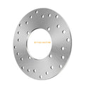 Rear Brake Disc Rotor for Polaris Magnum 325 330 500 Xpedition 325 425 (2001–2006)
