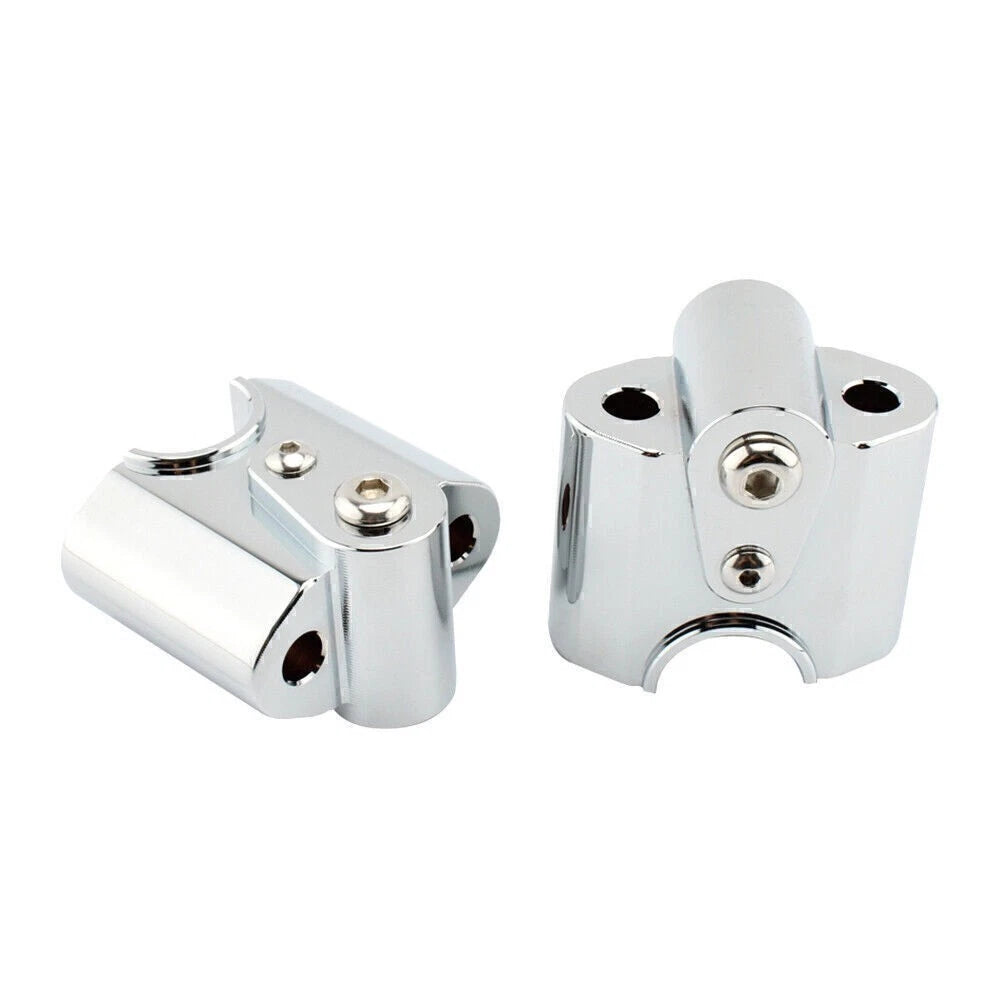 Handlebar Risers for BMW R18 (2020–2023)