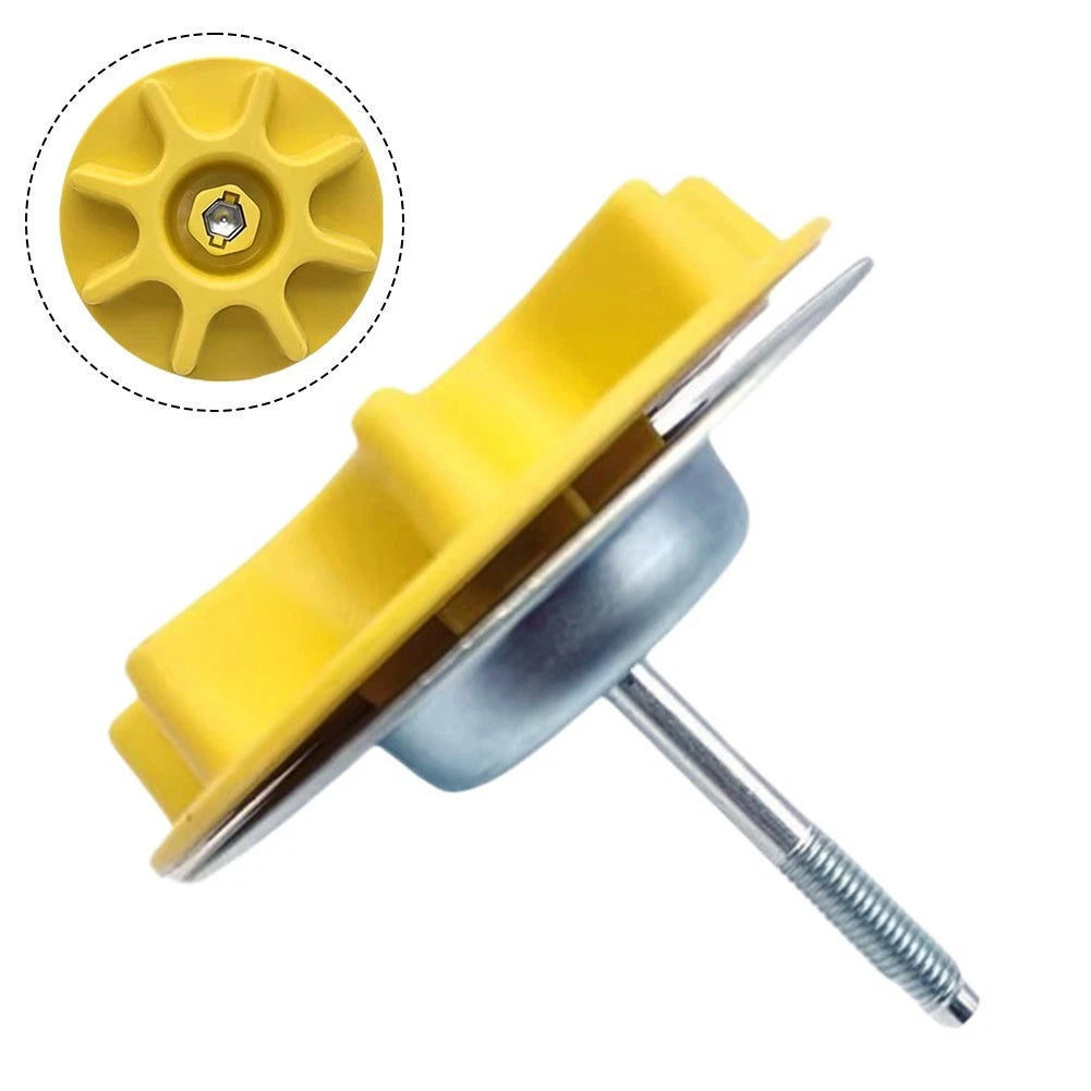 OEM Spare Wheel Screw for Mazda CX-5 (2013–2016) Non Deformation Feature