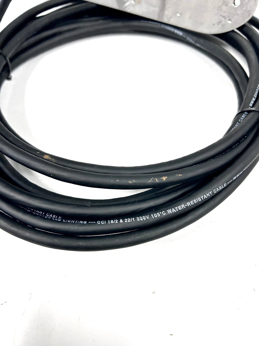 Shadow Caster SCM-10V2-AG Underwater LED Lights for Marine (20')