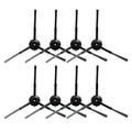 Set of 8 Side Brushes for For Conga 13090