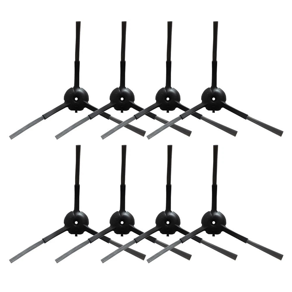 Set of 8 Side Brushes for For Conga 13090