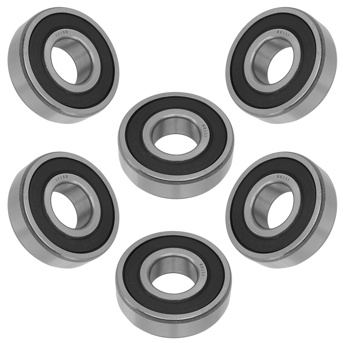 Deck Spindle Repair Kit Replacement for Snapper (1990–2010)