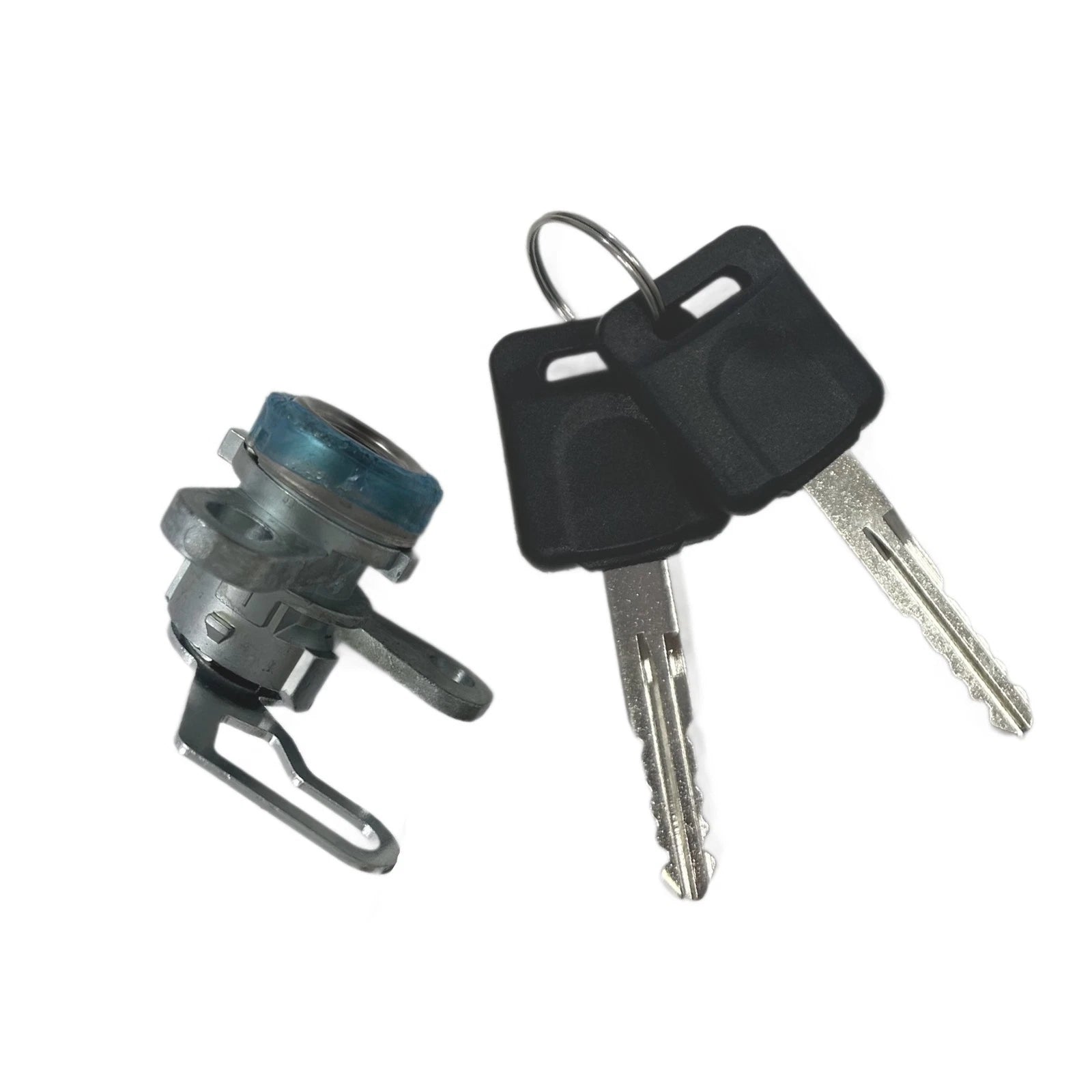 Tailgate Lock Cylinder for Nissan Frontier (0521, 38L, 40L)
