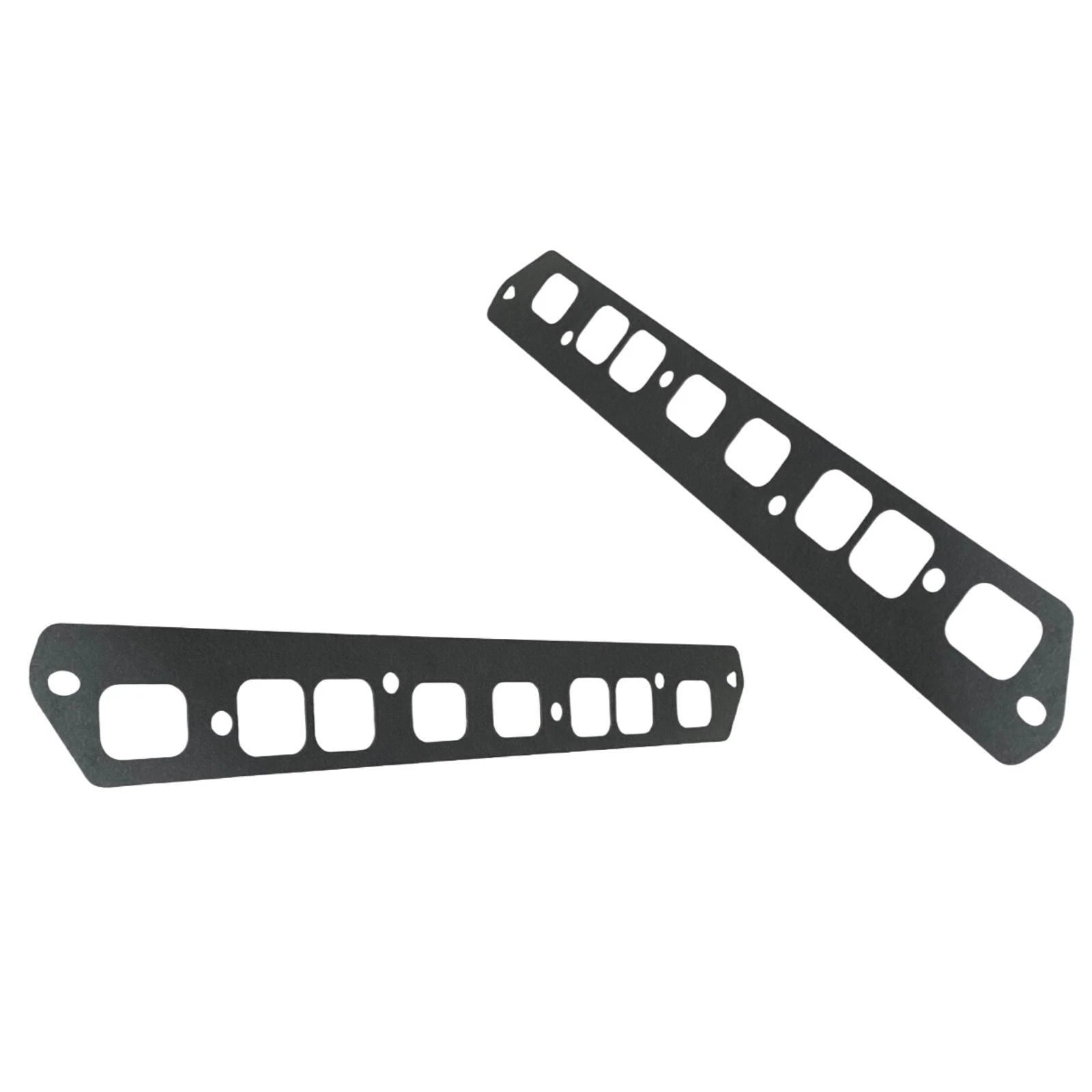 2pcs Manifold Gasket for Mercruiser (1990–UP) Replace 27-815528 18-0680