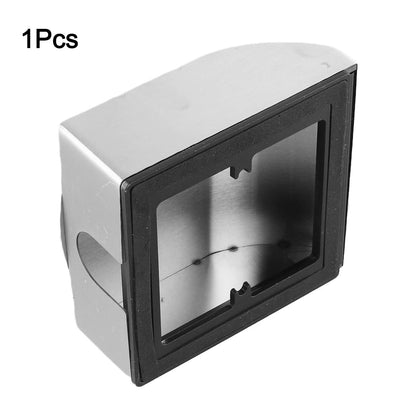 Outdoor Electrical Socket Protector for Easy Setup
