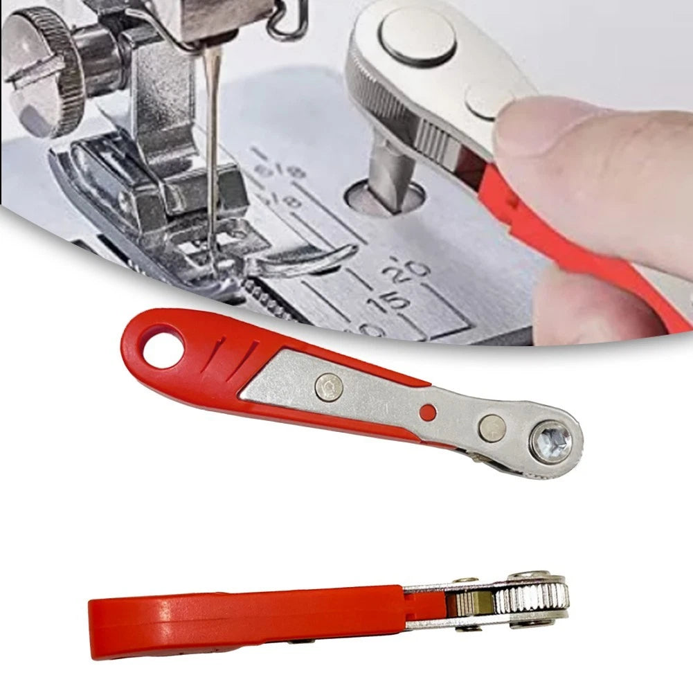 Hexagon Drill Bits Set of 5 with Ergonomic Handle