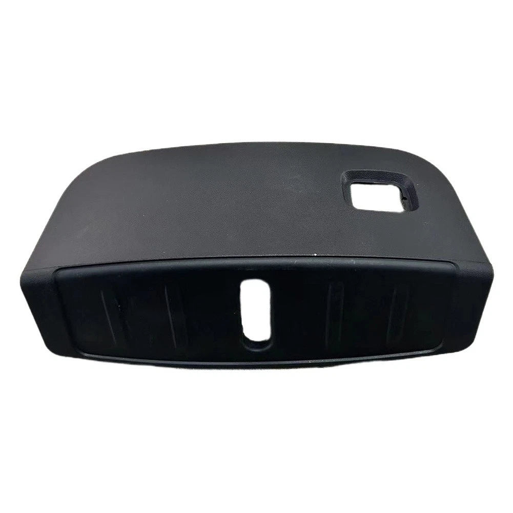 Front Hood Lock Cover for Tesla Model 3 (2017–2023)
