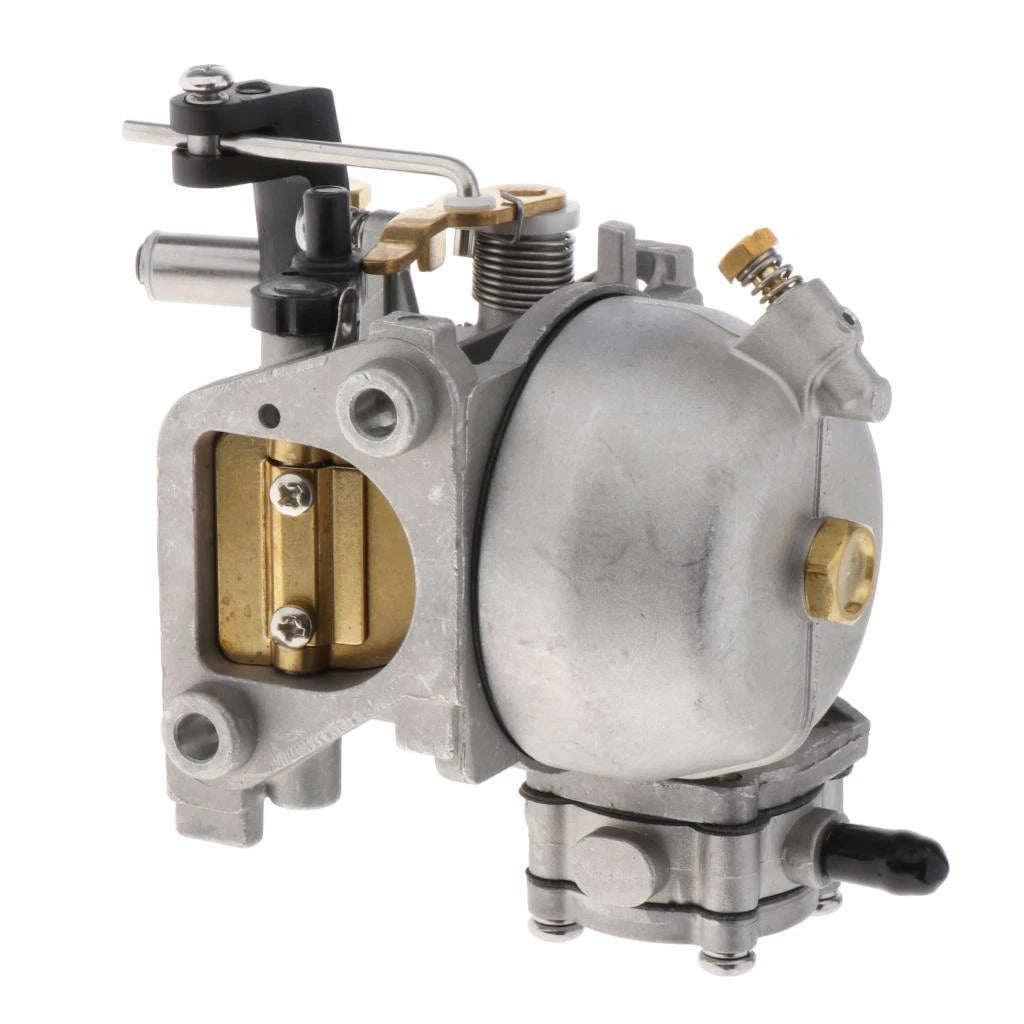 Carburetor for Suzuki 15HP DT15 DT9.9 (13200-91D21) Outboard Motor