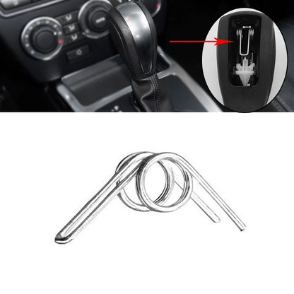 Shift Lever Spring for Land Rover Freelander 2 (2006–2014)