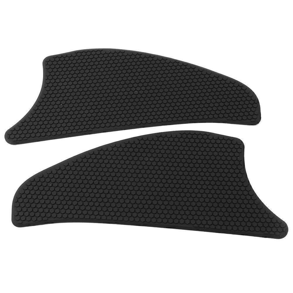 Gas Tank Side Pads Traction Grips Protector for Kawasaki Versys 1000 (2015–2019)
