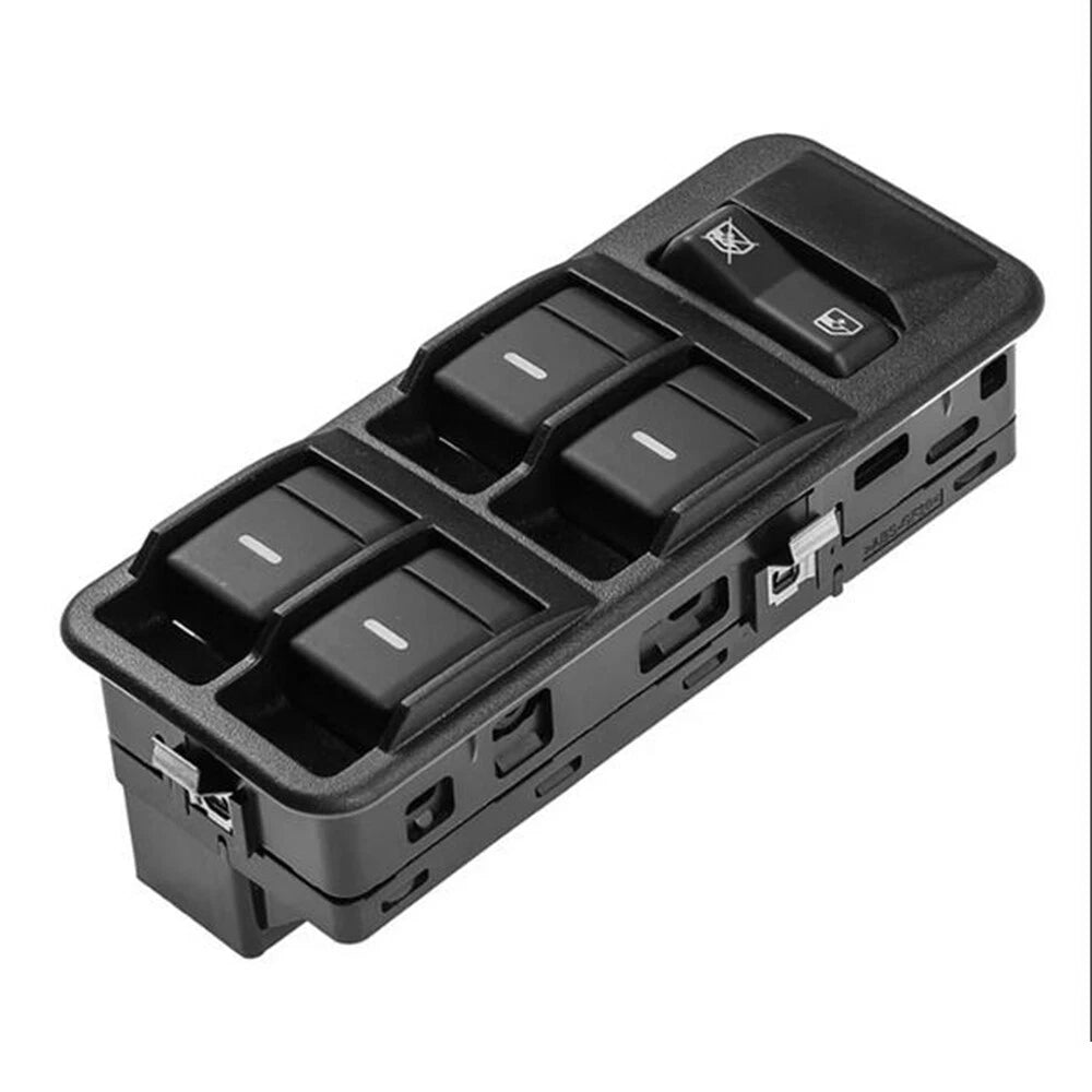 Front Left Power Window Switch for Land Rover LR3 (2005–2009)