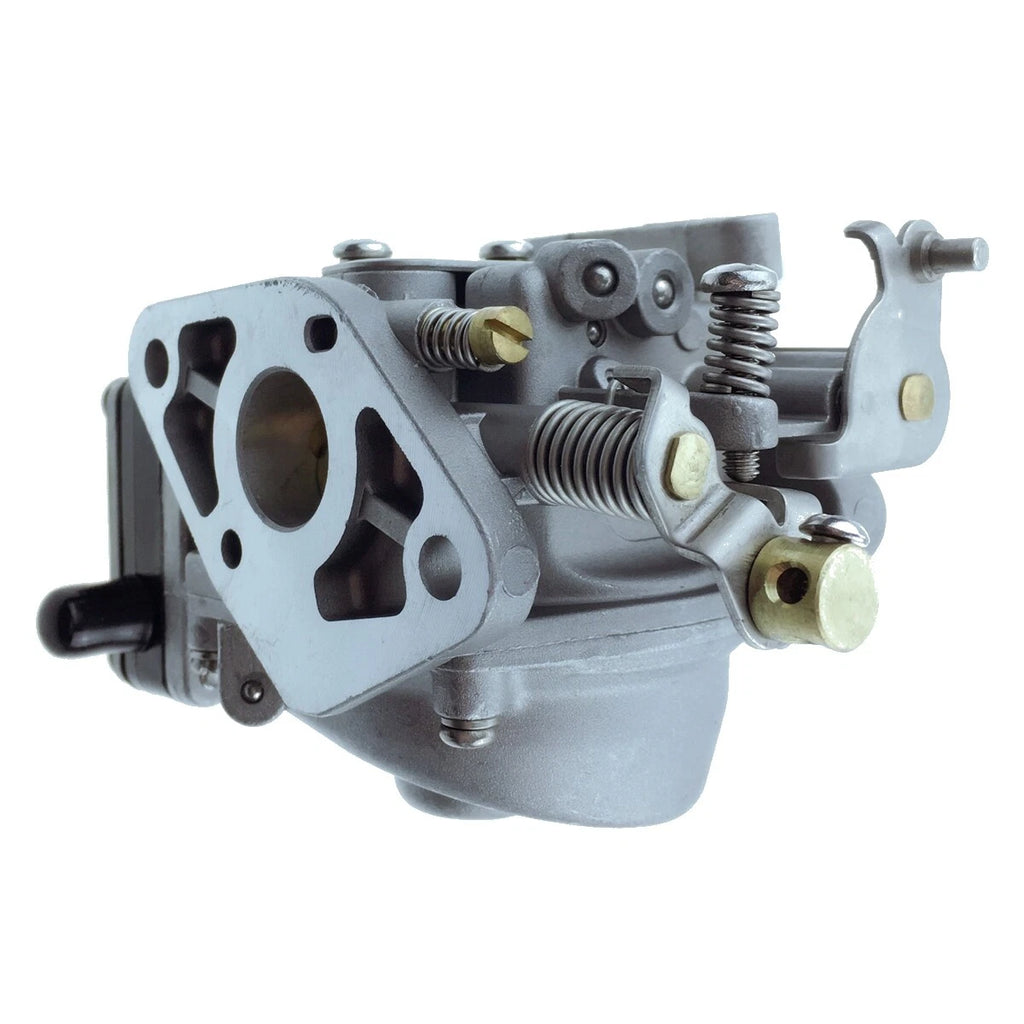 Carburetor for Yamaha 2-Str 3HP Outboard Motor (3M, 3L, 3S) (6L5-14301-02, 6L5-14301-03)