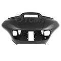Inner & Outer Fairings for Harley Road Glide (2015–2023) Matte Black/Gray