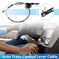Auto Trans Shift Cable Replacement for Toyota Sequoia Tundra Floor Shift (2008–2021)