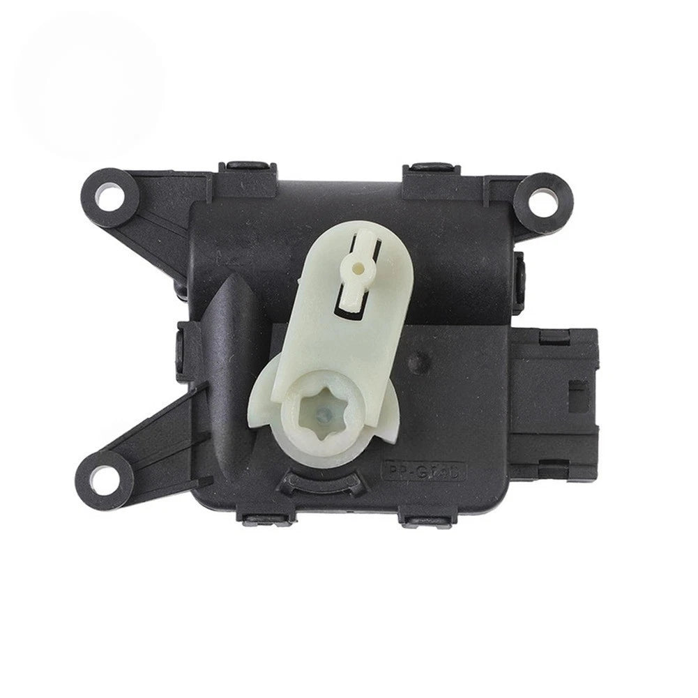 AC Damper Actuator for