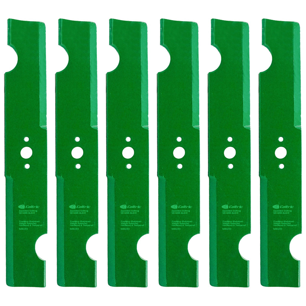 48 Inch Deck Blade Replacement for Scag (2000–2010)