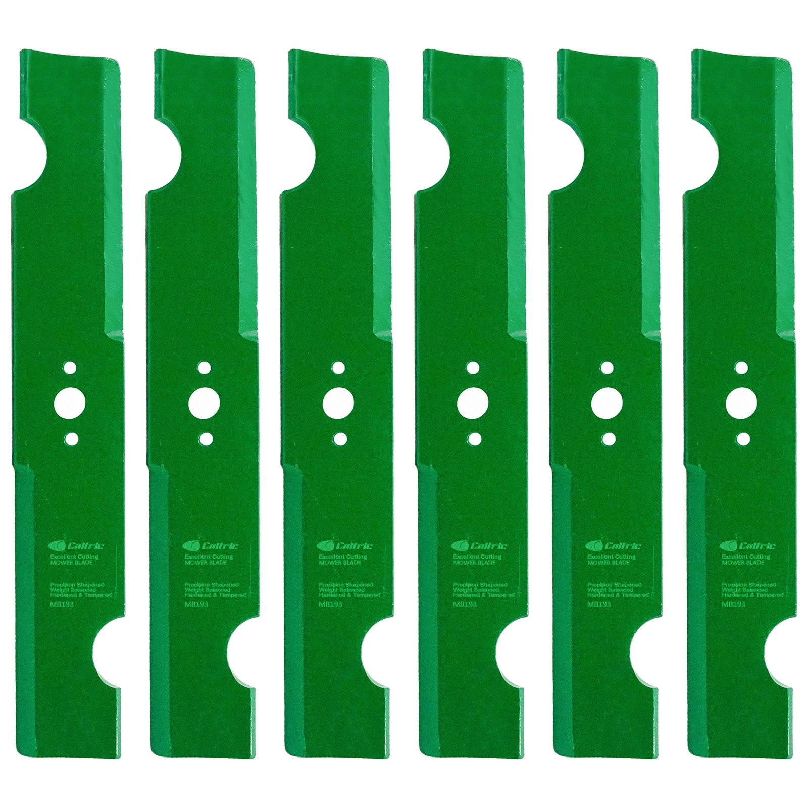 48 Inch Deck Blade Replacement for Scag (2000–2010)