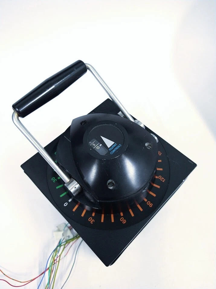 MK3 Rotation and Speed Control Unit for Kwant Controls (1130701)