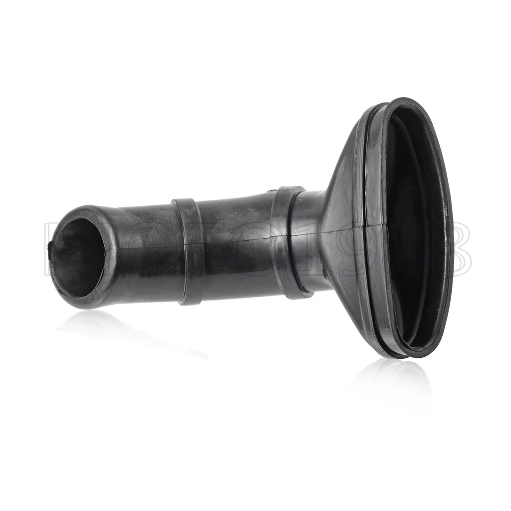 Snorkel Intake Airbox Duct Boot for Yamaha Banshee 350 (1987–2006)