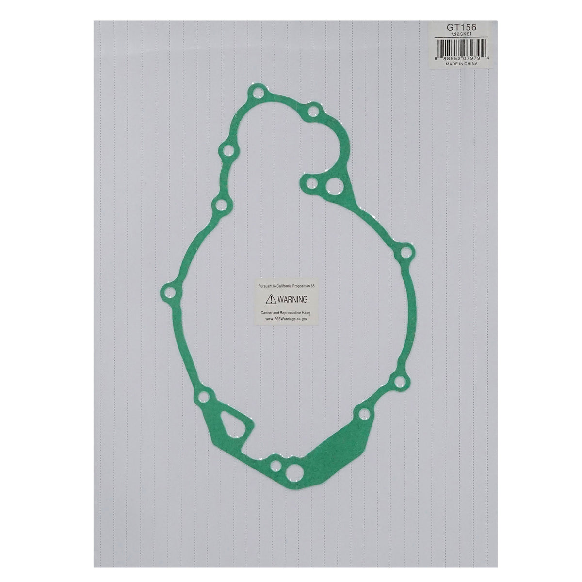 Stator Gasket for Yamaha 4WMi 2nd Gen (2004–2016)