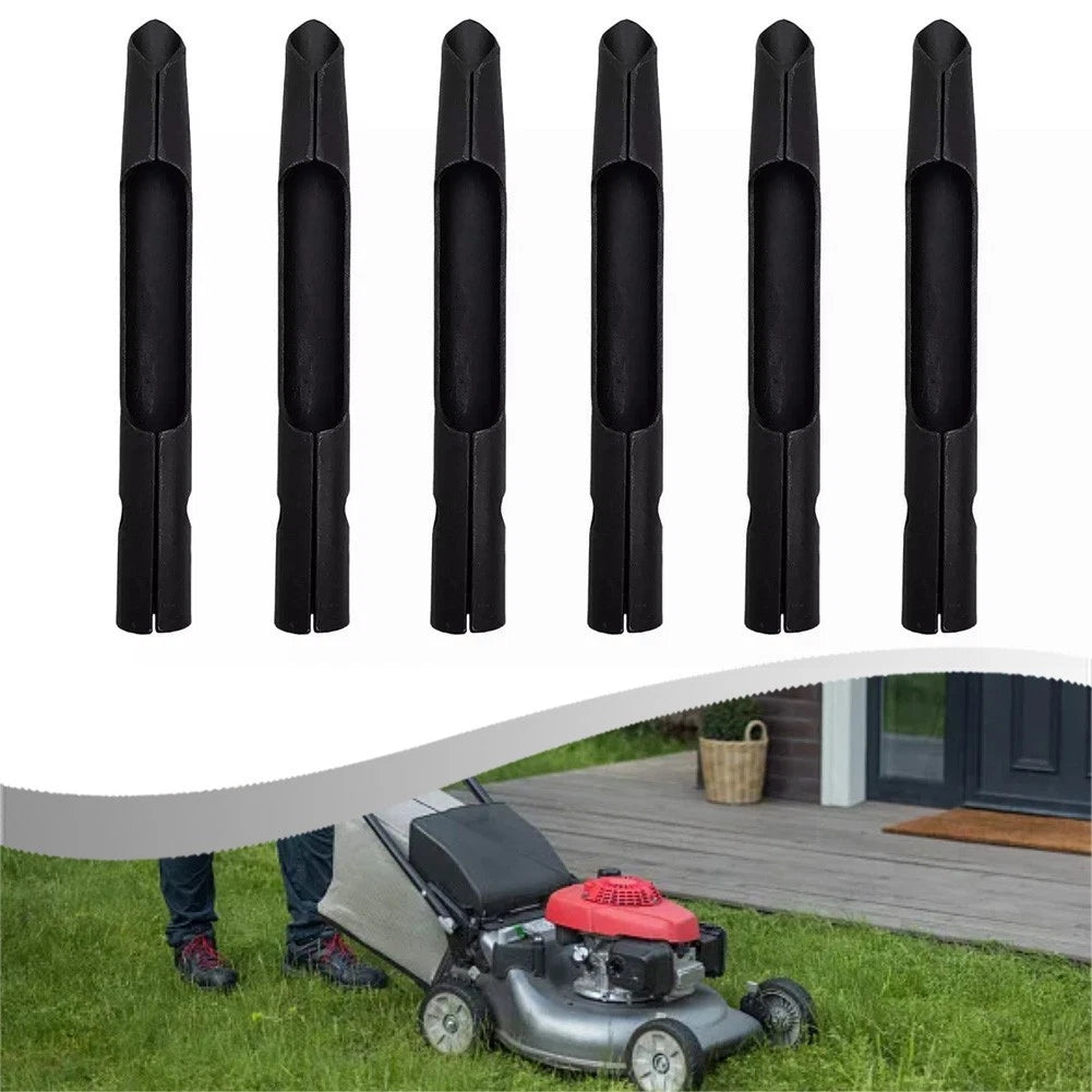 Spoon Tines Aerator Tines for Effective Soil Penetration (12 Closed Design)