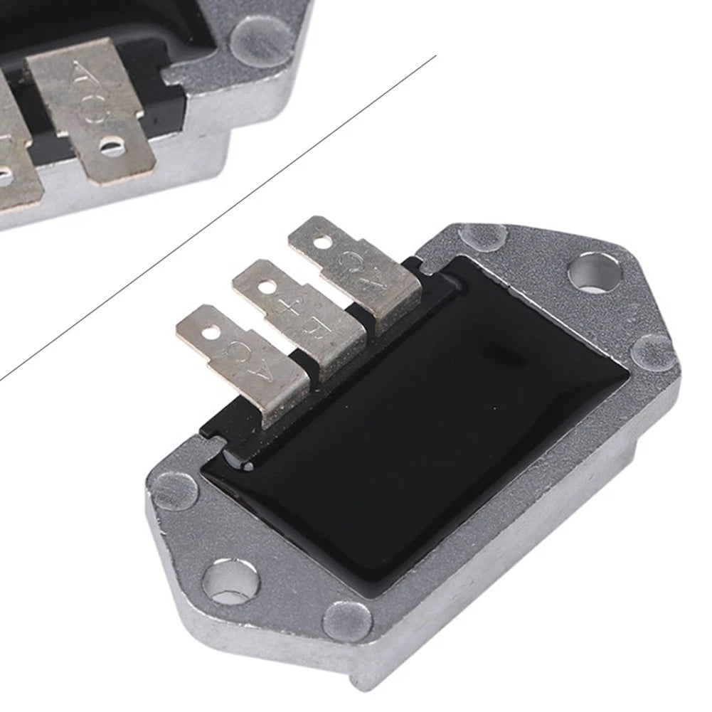 Voltage Regulator Rectifier for Kohler Lawn Mower (41-403-09, 4140309)