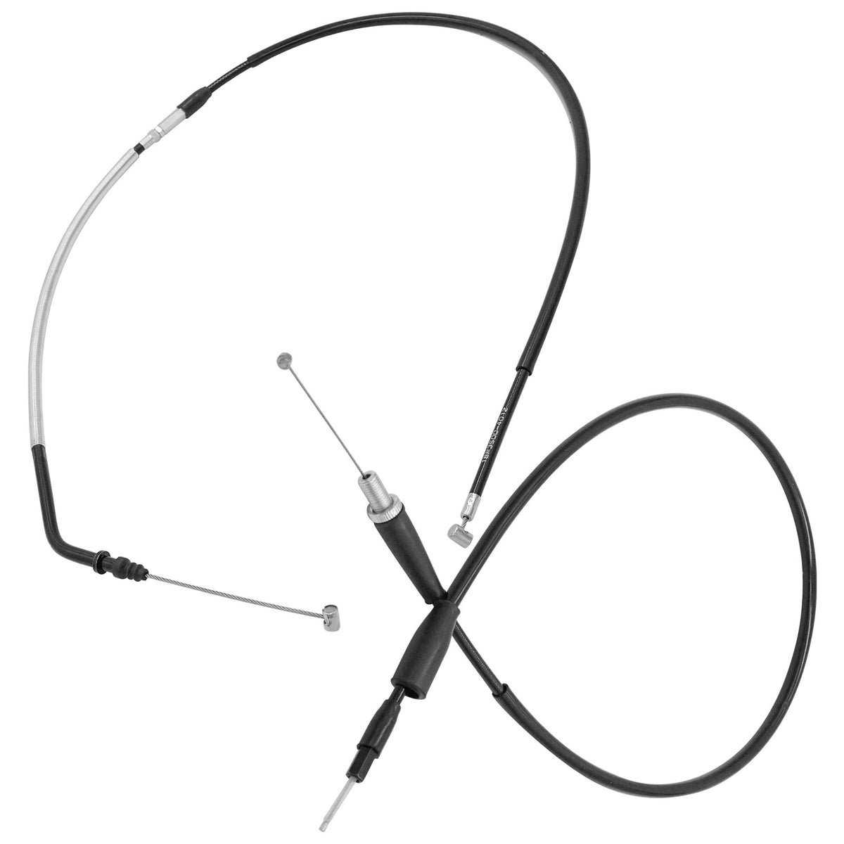 Throttle Clutch Cable Replacement for Yamaha YFZ450R (2009–2026)