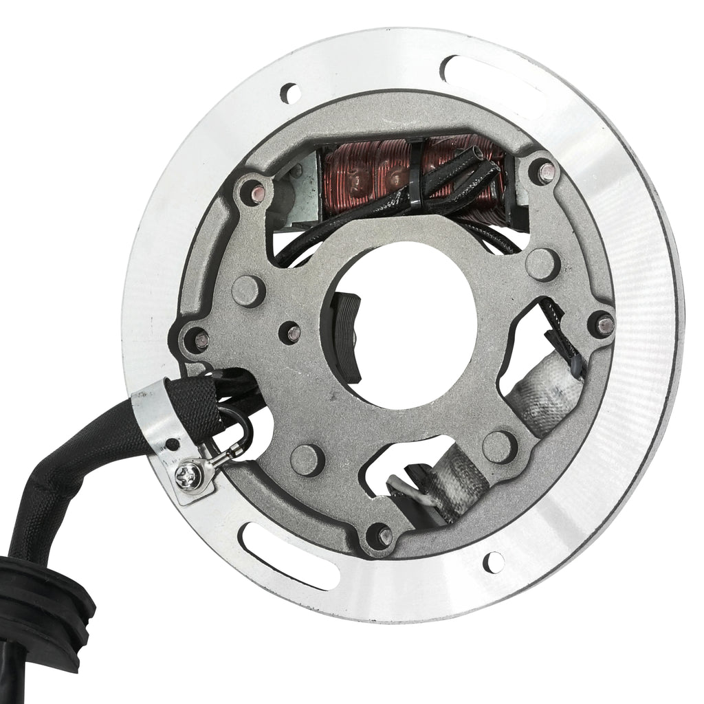 Stator Replacement for Yamaha Wave Runner 650 IIIWRA 1996–1996