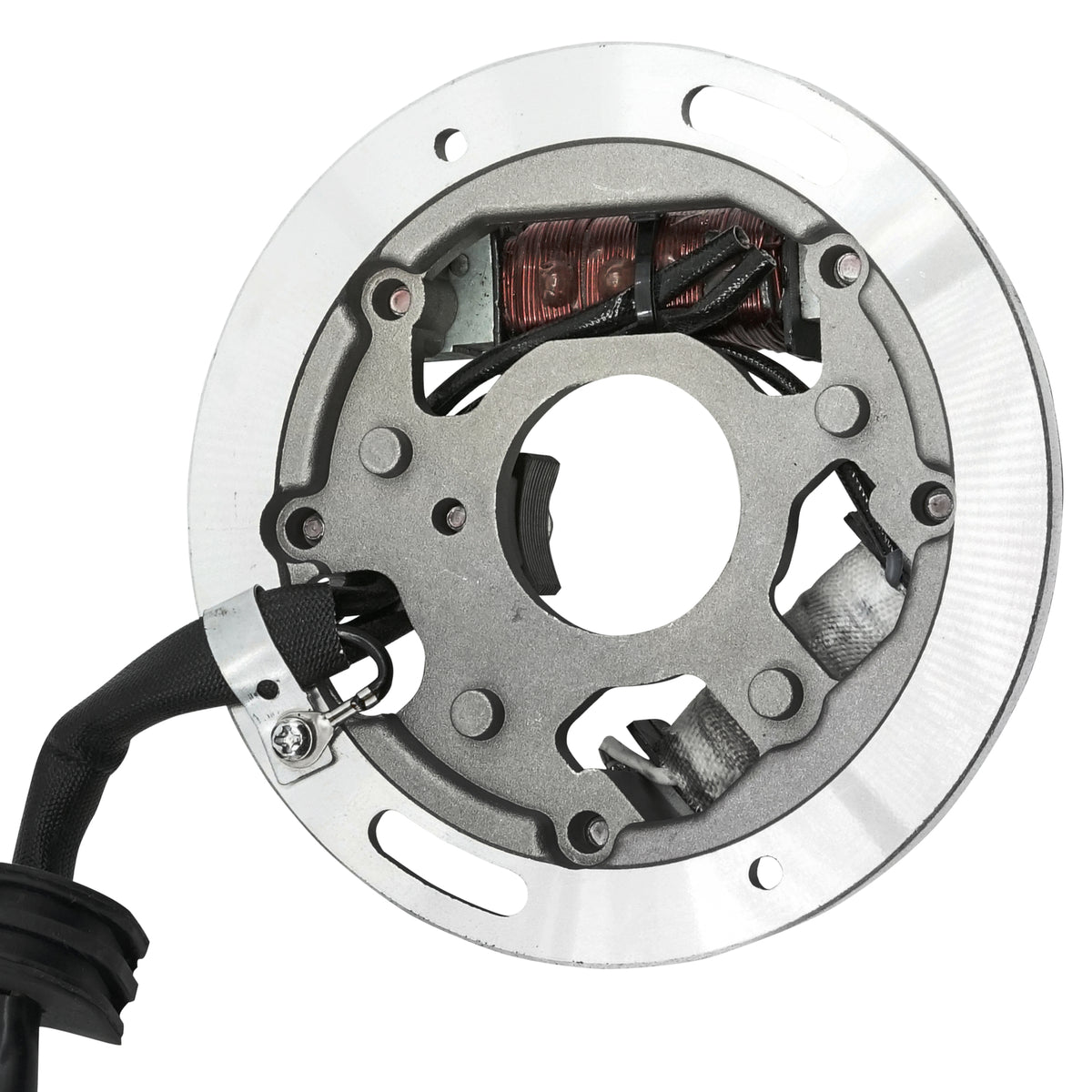 Stator Replacement for Yamaha Wave Runner 650 IIIWRA 1996–1996