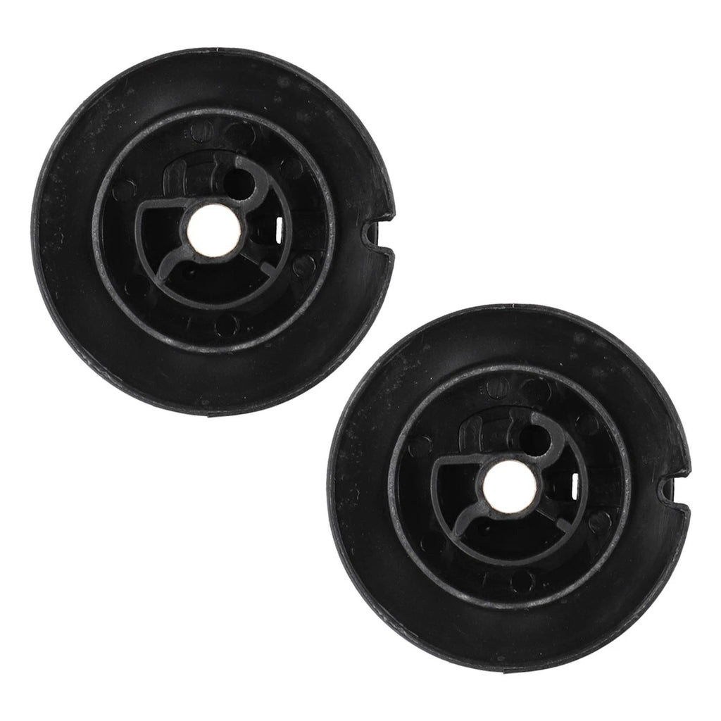 Disc Cutter Pulley for TS410 (2008–2015)